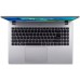 Ноутбук Acer TravelMate P2 15 TMP215-55-TCO-76RK NX.BHDEU.006 Silver