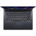 Ноутбук Acer TravelMate P4 13 TMP413-51-TCO-592D NX.B55EU.003 Slate Blue