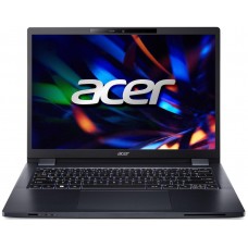 Ноутбук Acer TravelMate P4 14 TMP414-53-G2-TCO-5475 NX.B73EU.004 Blue