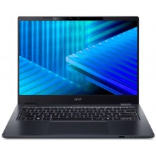 Ноутбук Acer TravelMate P4 14 TMP414-55-TCO-74V1 NX.BH2EU.008 Blue