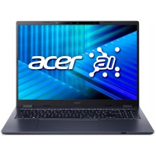 Ноутбук Acer TravelMate P4 16 TMP416-54-TCO-75CA NX.BFREU.004 Blue