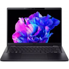 Ноутбук Acer TravelMate P6 14 TMP614-73-TCO-79ZQ NX.B5WEU.005 Black