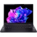 Ноутбук Acer TravelMate P6 14 TMP614-73-TCO-79ZQ NX.B5WEU.005 Black
