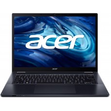 Ноутбук Acer TravelMate Spin P4 TMP414RN-52-54PV NX.VW8EU.00A Blue