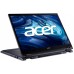 Ноутбук Acer TravelMate Spin P4 TMP414RN-52-54PV NX.VW8EU.00A Blue