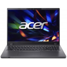 Ноутбук Acer TravelMate TMP216-51-TCO-5163 NX.B1BEU.005 Grey