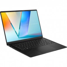 Asus Ноутбук ASUS Vivobook S 14 OLED S5406SA-QD100 (90NB15R3-M00DT0) Neutral Black