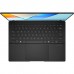 Asus Ноутбук ASUS Vivobook S 14 OLED S5406SA-QD100 (90NB15R3-M00DT0) Neutral Black