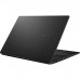 Asus Ноутбук ASUS Vivobook S 14 OLED S5406SA-QD100 (90NB15R3-M00DT0) Neutral Black