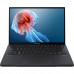 Asus Ноутбук Asus ZenBook Duo 14 UX8406CA-QL214X (90NB14X1-M00BR0) Inkwell Gray