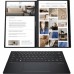 Asus Ноутбук Asus ZenBook Duo 14 UX8406CA-QL214X (90NB14X1-M00BR0) Inkwell Gray