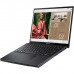 Asus Ноутбук Asus ZenBook Duo 14 UX8406CA-QL214X (90NB14X1-M00BR0) Inkwell Gray