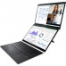 Asus Ноутбук Asus ZenBook Duo 14 UX8406CA-QL214X (90NB14X1-M00BR0) Inkwell Gray