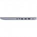 Asus Vivobook 15 X1502ZA-BQ1570 (90NB0VX2-M029S0) Icelight Silver