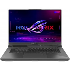 Ігровий ноутбук ASUS ROG Strix G16 G614PR-RV033 Eclipse Gray (90NR0NJ7-M005Y0)