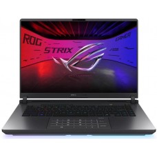 Ігровий ноутбук ASUS ROG Strix G16 G615JHR-RV075 Eclipse Gray (90NR0LL1-M005C0)