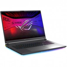 Ігровий ноутбук ASUS ROG Strix G18 G815LM-S8068 Eclipse Gray (90NR0LP1-M004J0)