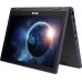 Ноутбук ASUS BR1204FTA-R90131 (90NX08U1-M00490)