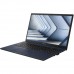 Ноутбук ASUS ExpertBook B1 B1502CBA-BQ2604X (90NX05U1-M02WU0) Star Black