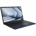 Ноутбук ASUS Expertbook B1 B1502CBA Star Black (B1502CBA-BQ0494XA, 90NX05U1-M00KV0)