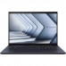 Ноутбук ASUS Expertbook B3 B3604CVF-QY0601X (90NX0741-M00R10) Star Black