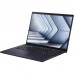 Ноутбук ASUS Expertbook B3 B3604CVF-QY0601X (90NX0741-M00R10) Star Black