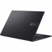 Ноутбук Asus K3604VA-MB260 (90NB1071-M00AJ0) Indie Black