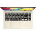 Ноутбук Asus K5504VA-L1120WS (90NB0ZK4-M00540) Cream White