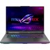Ноутбук ASUS ROG Strix G16 (2025) G614PP-S5033 (90NR0L67-M001C0) Eclipse Gray