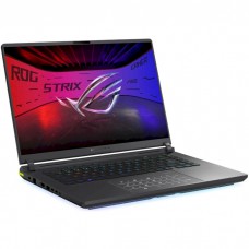 Ноутбук ASUS ROG Strix G16 (2025) G615LR-S5273 (90NR0LR1-M00C00) Eclipse Gray