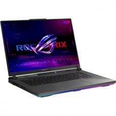 Ноутбук ASUS ROG Strix G16 G614 G614PM-RV116 Eclipse Gray (90NR0KW7-M006A0)