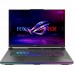 Ноутбук Asus ROG Strix G16 G614FM-RV029 (90NR0L17-M00150) Eclipse Gray