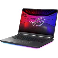 Ноутбук ASUS ROG Strix G16 G614PP-RV090 Eclipse Gray (90NR0L67-M00520)