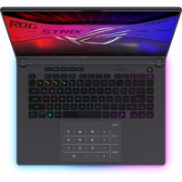 Ноутбук ASUS ROG Strix G16 G614PP-RV090 Eclipse Gray (90NR0L67-M00520)