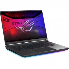 Ноутбук Asus ROG Strix G16 G615JHR-RV075 (90NR0LL1-M005C0) Eclipse Gray