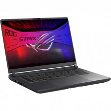 Ноутбук ASUS ROG Strix G16 G615LW Eclipse Gray (G615LW-S5131W, 90NR0LG1-M00670)