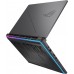 Ноутбук ASUS ROG Strix G16 G615LW-S5204 Eclipse Gray (90NR0LG1-M00A80) Ноутбук ASUS ROG Strix G16 G615LW-S5204 Eclipse Gray (90NR0LG1-M00A80)