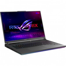 Ноутбук Asus ROG Strix G18 (2024) G814JZR-N6069W Eclipse Gray (90NR0IN3-M00390)