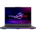 Ноутбук Asus ROG Strix G18 (2024) G814JZR-N6069W Eclipse Gray (90NR0IN3-M00390)