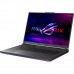 Ноутбук Asus ROG Strix G18 (2024) G814JZR-N6069W Eclipse Gray (90NR0IN3-M00390)