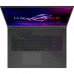 Ноутбук Asus ROG Strix G18 (2024) G814JZR-N6069W Eclipse Gray (90NR0IN3-M00390)