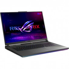 Ноутбук ASUS ROG Strix G18 (2025) G814PP-S9022 (90NR0KY8-M000T0) Eclipse Gray