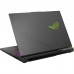 Ноутбук ASUS ROG Strix G18 (2025) G814PP-S9022 (90NR0KY8-M000T0) Eclipse Gray