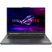 Ноутбук ASUS ROG Strix G18 (2025) G814PP-S9022 (90NR0KY8-M000T0) Eclipse Gray