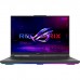 Ноутбук ASUS ROG Strix G18 (2025) G814PP-S9022 (90NR0KY8-M000T0) Eclipse Gray