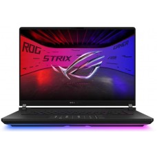Ноутбук Asus ROG Strix SCAR 16 G635LW-RW205W (90NR0LD1-M00980) Off Black