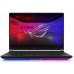 Ноутбук Asus ROG Strix SCAR 16 G635LW-RW205W (90NR0LD1-M00980) Off Black