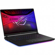 Ноутбук ASUS ROG Strix SCAR 16 G635LX Off Black (G635LX-RW206X, 90NR0L81-M00950)