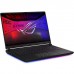 Ноутбук ASUS ROG Strix SCAR 16 G635LX Off Black (G635LX-RW206X, 90NR0L81-M00950)