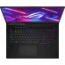 Ноутбук Asus ROG Strix SCAR 17 X3D G733PYV-LL078X (90NR0DB4-M006S0) Off Black